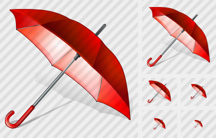 Umbrella Icon