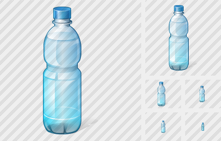  Water Bottle