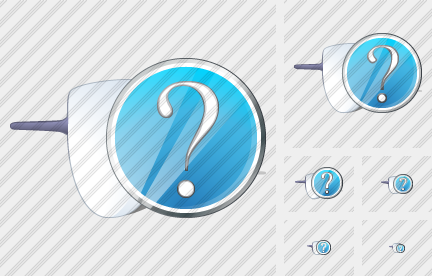 Bridge Question Icon