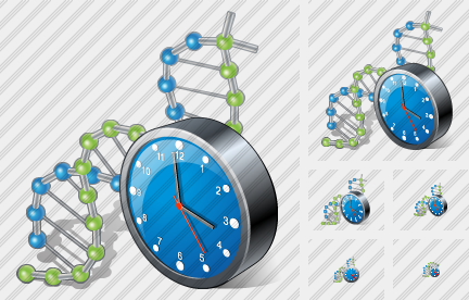  Dna Clock