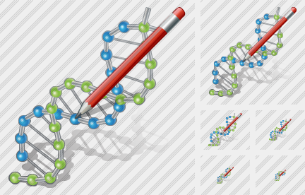  Dna Edit