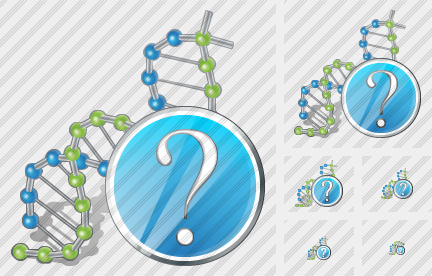 Icone Dna Question