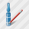 Ampoule Edit Icon