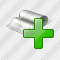 Bandage Add Icon