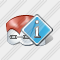 Braces Info Icon