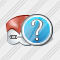 Braces Question Icon