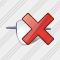 Bridge Delete Icon