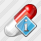 Capsule Info Icon