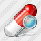 Capsule Search Icon