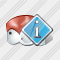 Caries Tooth Info Icon