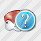 Caries Tooth Question Icon