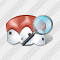 Caries Tooth Search 2 Icon