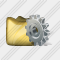Crown Settings Icon
