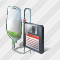 Dropper Save Icon