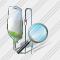 Dropper Search 2 Icon