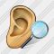 Ear Search 2 Icon