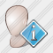 Head Info Icon