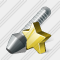 Implant Screw Favorite Icon