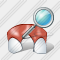 Missing Tooth Search Icon