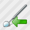 Mouth Mirror Import Icon