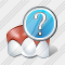 Normal Tooth Question Icon