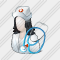 Nurse Icon