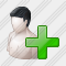 Patient Add Icon