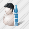 Patient Ampoule Icon