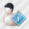 Patient Info Icon