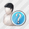 Patient Question Icon