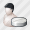Patient Tablet Icon