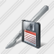 Scalpel Save Icon