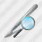 Scalpel Search 2 Icon