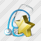 Stethoscope Favorite Icon