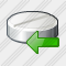 Tablet Import Icon