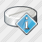 Tablet Info Icon