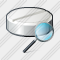 Tablet Search 2 Icon