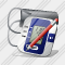 Tonometer Edit Icon