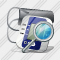 Tonometer Search Icon