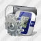 Tonometer Settings Icon