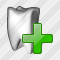 Tooth Add Icon
