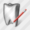 Tooth Edit Icon