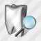 Tooth Search 2 Icon