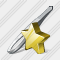 Tweezers Favorite Icon