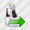 User Nurse Export Icon