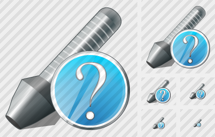 Implant Screw Question Icon