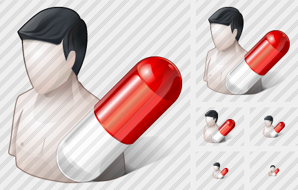 Icone Patient Capsule