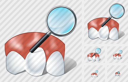  Rotated Tooth Search 2