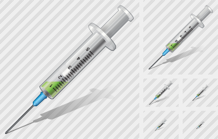  Syringe