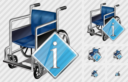  Wheel Chair Info